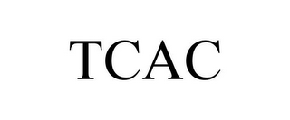 TCAC