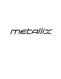 METALLIX