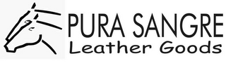 PURA SANGRE LEATHER GOODS