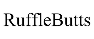 RUFFLEBUTTS