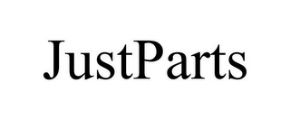 JUSTPARTS