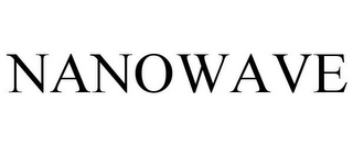 NANOWAVE