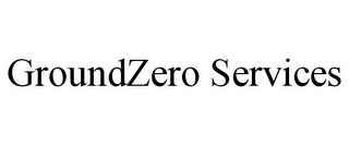 GROUNDZERO SERVICES