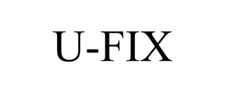 U-FIX