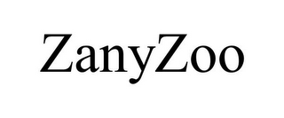 ZANYZOO