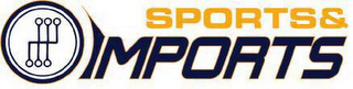 SPORTS & IMPORTS