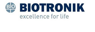 BIO BIOTRONIK EXCELLENCE FOR LIFE