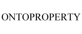 ONTOPROPERTY
