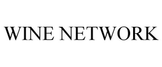 WINE NETWORK