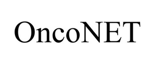 ONCONET