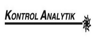 KONTROL ANALYTIK