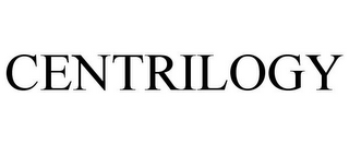 CENTRILOGY