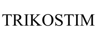 TRIKOSTIM