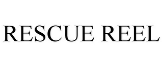 RESCUE REEL