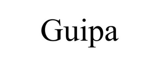 GUIPA