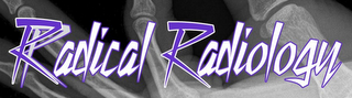 RADICAL RADIOLOGY