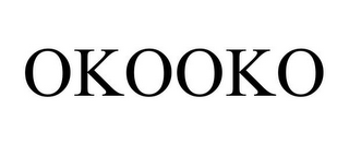 OKOOKO