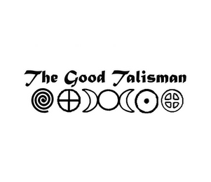 THE GOOD TALISMAN