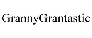 GRANNYGRANTASTIC