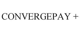 CONVERGEPAY +