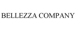 BELLEZZA COMPANY