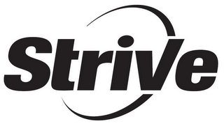 STRIVE