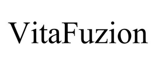 VITAFUZION
