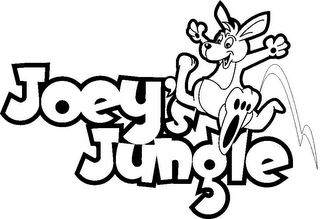 JOEY'S JUNGLE