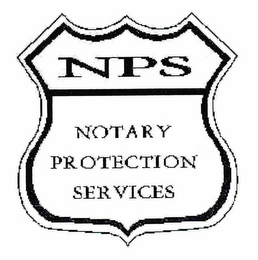 NPS-NOTARY PROTECTION SERVICES