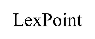 LEXPOINT