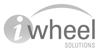 I WHEEL SOLUTIONS