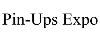 PIN-UPS EXPO