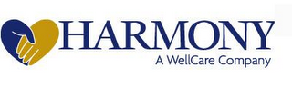 HARMONY A WELLCARE COMPANY