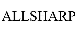 ALLSHARP