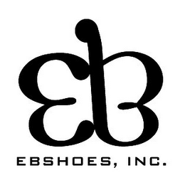 EB EBSHOES, INC.