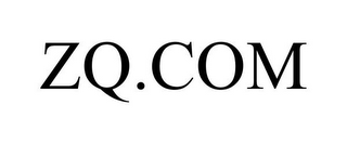 ZQ.COM