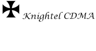 KNIGHTEL CDMA