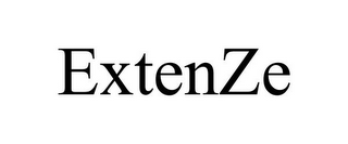 EXTENZE