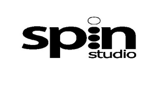 SPIN STUDIO