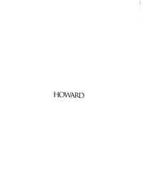 HOWARD