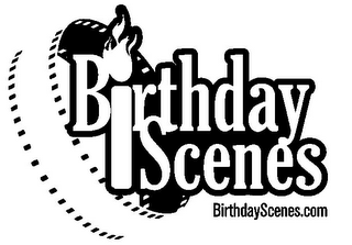 BIRTHDAYSCENES.COM BIRTHDAY SCENES