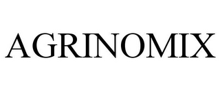AGRINOMIX