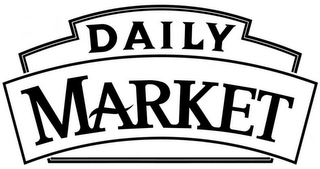 DAILY MARKET