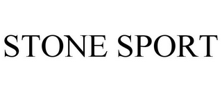 STONE SPORT