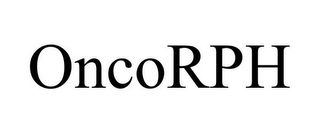 ONCORPH