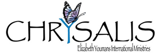 CHRYSALIS ELIZABETH YOUMANS INTERNATIONAL MINISTRIES