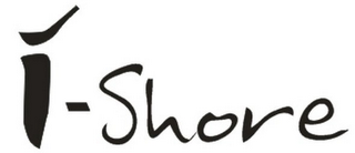 I-SHORE