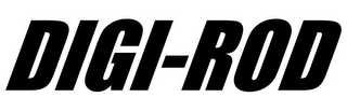 DIGI-ROD