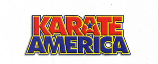 KARATE AMERICA