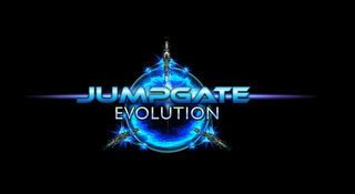 JUMPGATE EVOLUTION